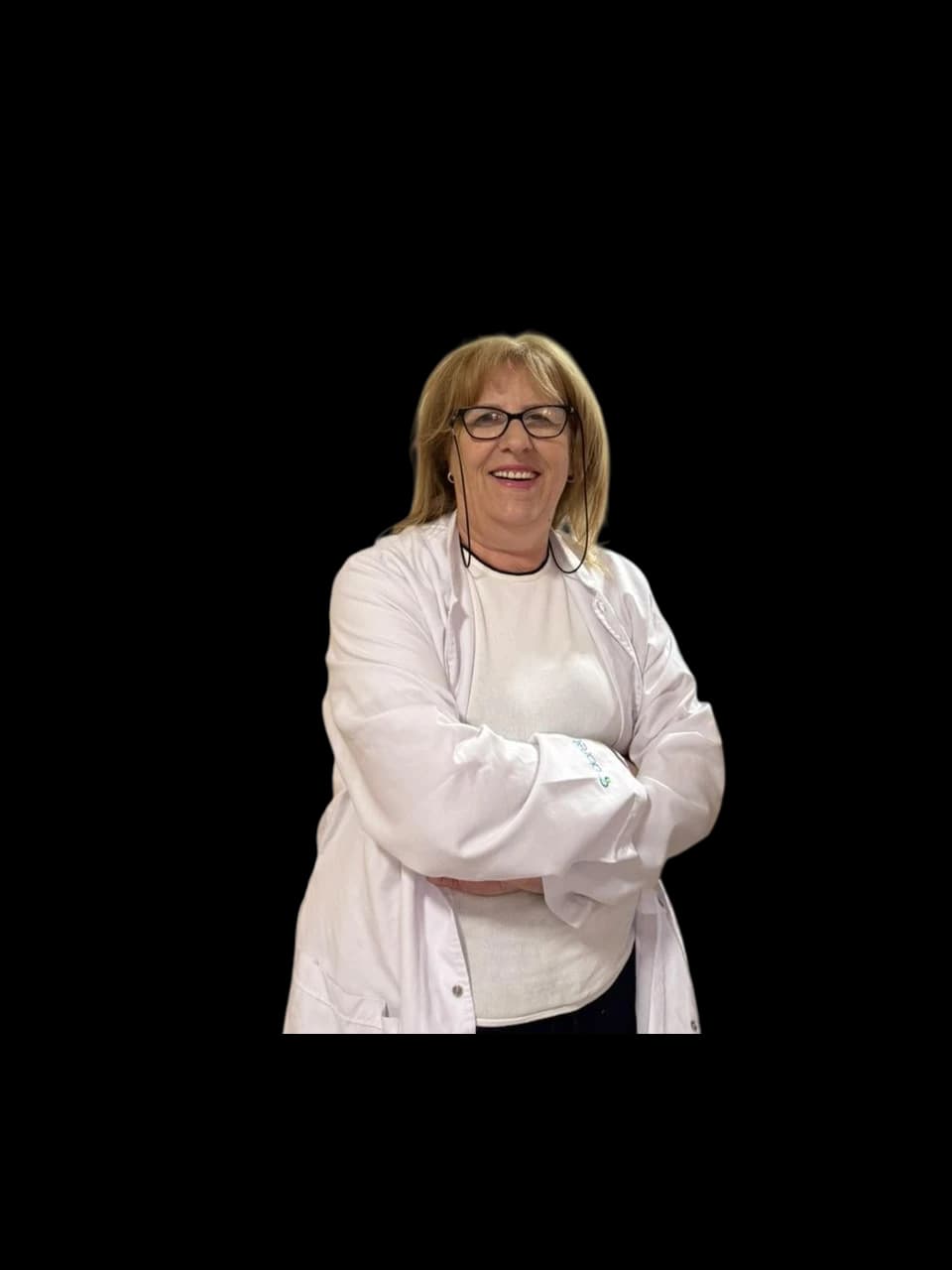 Greta Fetahu